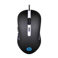 Mouse gaming G210 – HP