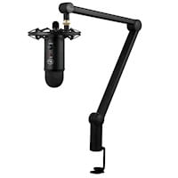 Blue - Micrófono Yeticaster USB con Radius III y Compass