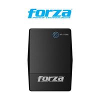 UPS NT-752U UPS 4 TOMAS 220V/750VA/375W