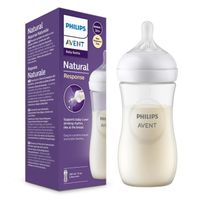 BIBERON AVENT NATURAL 2.0 DE 260 ML SCF033/17