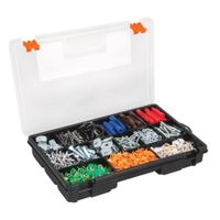 Organizador 11"" Con 15 Compartimentos Truper