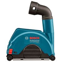 Accesorio de Aspiración de Polvo Bosch GDE 115/125FC-T -Amoladoras