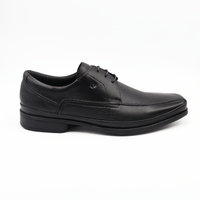 Zapatos De Vestir Pierre Cardin Para Hombre Vas001 Negro