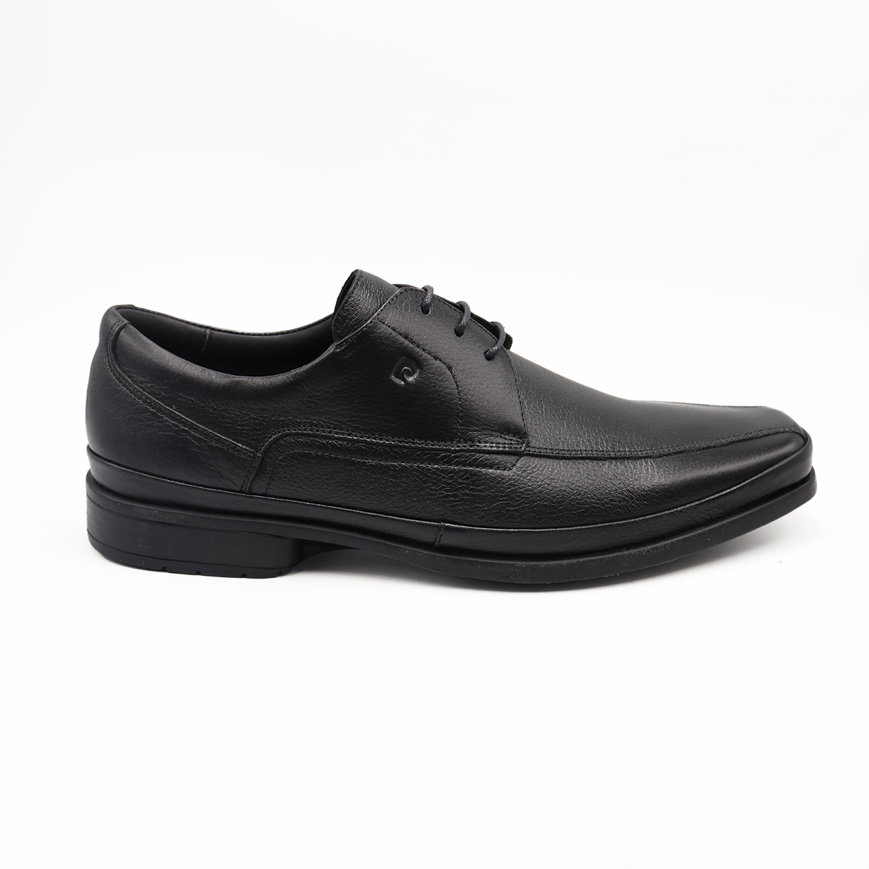 Zapatos De Vestir Pierre Cardin Para Hombre Vas001 Negro