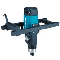 Mezcladora Eléctrica Makita 1800W 140 mm Cap 90 Lts 2 Velocidades UT160
