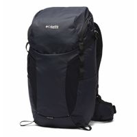 MOCHILA UNISEX TRIPLE CANYON™ NEGRO COLUMBIA