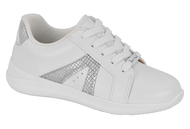 ZAPATILLAS PARA NIÑA MOLEKINHA BLANCO 2503.349.27762.17159