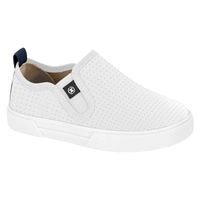 ZAPATILLAS PARA NIÑO MOLEKINHO BLANCO 2136.161.26202.16072