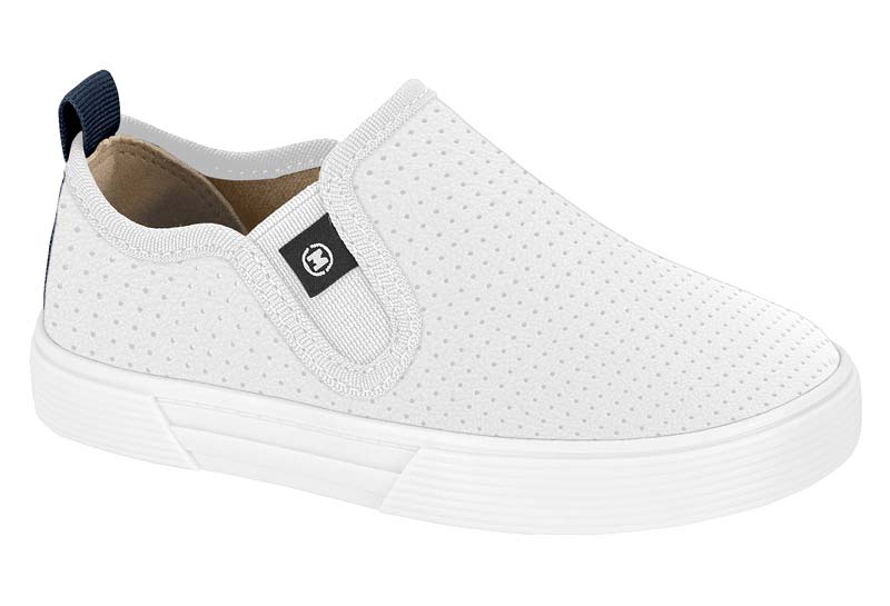 ZAPATILLAS PARA NIÑO MOLEKINHO BLANCO 2136.161.26202.16072