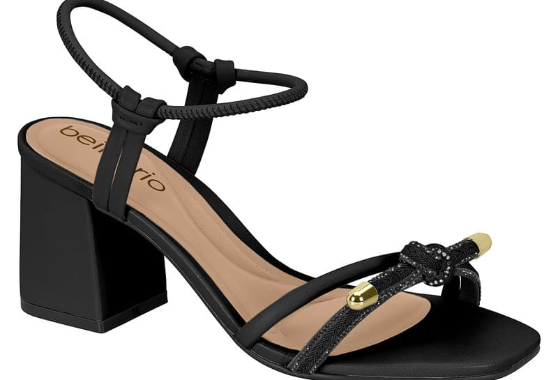 SANDALIAS PARA MUJER BEIRA RIO NEGRO 8436.230.28414.15745