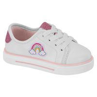 ZAPATILLAS PARA NIÑA MOLEKINHA BLANCO 2732.204.14996.93824