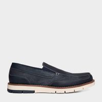 Zapatos Casuales Renzo Renzini Hombres Rch-Wo006 Azul