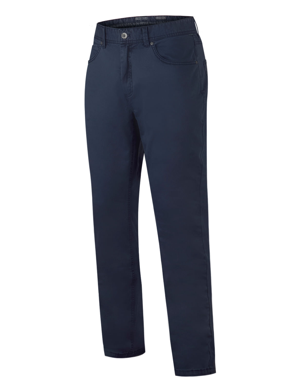 PANTALÓN ROCKFORD FIVE AZUL PARA HOMBRE