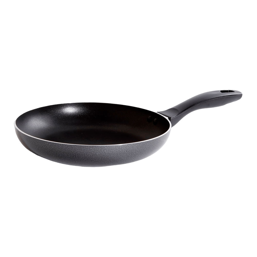 Sartén Oster Antiadherente 24CM CLAIRBORNE Gris - La Reina de la Cocina