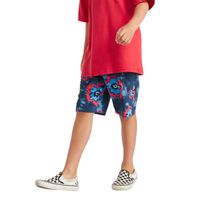 Ropa de Baño Volcom July 4th Mod-Tech Trunks - Navy-Talla 33