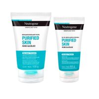Neutrogena Limpiador Gel Deep Clean + Agua Micelar