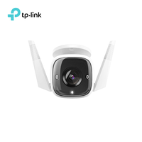 Cámara inalámbrica WiFi Exterior 2K  Tapo 310 - Tplink