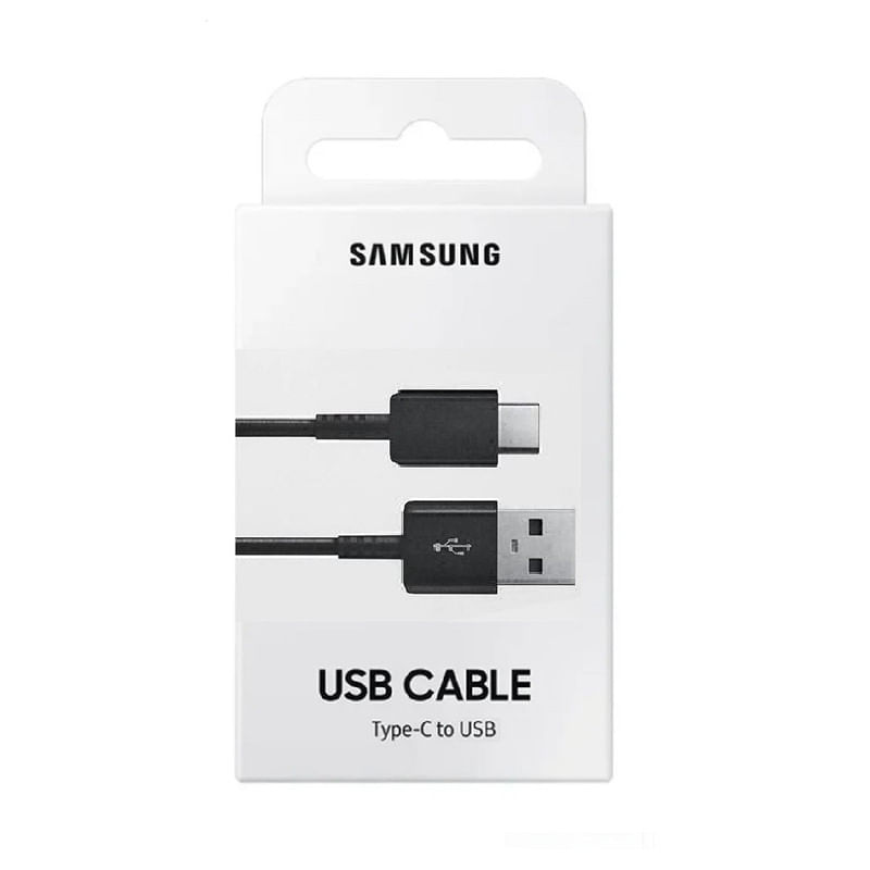 Cable Samsung USB a C, Power Charger