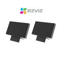 Pack 2 Unid Monitor Táctil inteligente SD7 - Ezviz