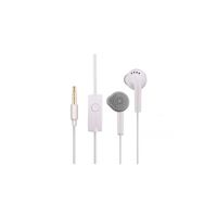 Audífonos Handsfree Bass Samsung Original Blanco