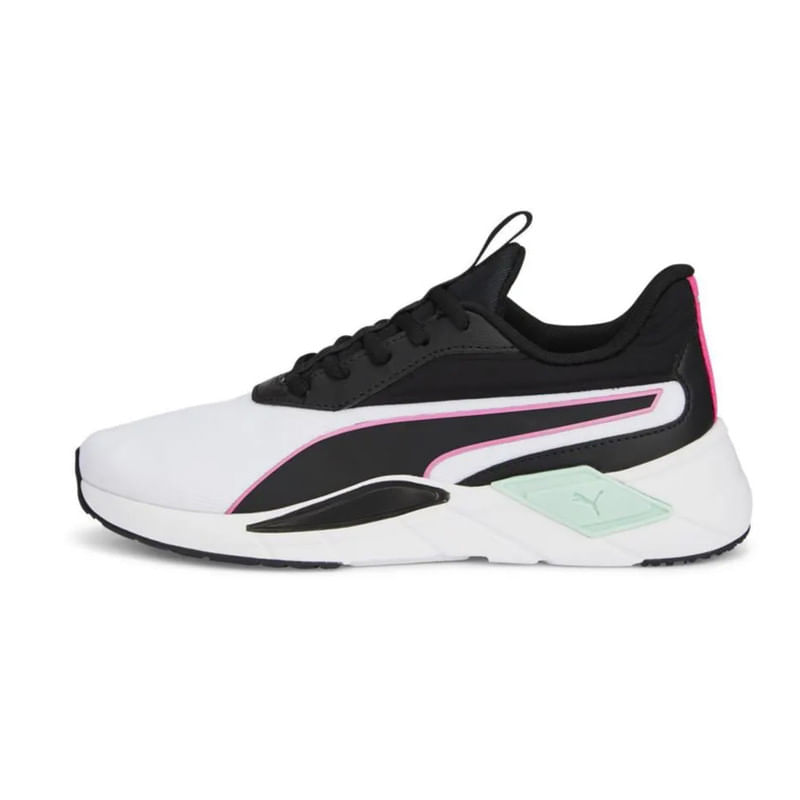 Zapatillas Para Mujer Running Puma Lex WN'S 376211 11 Multicolor