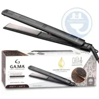 Alisadora Elegance Chia Gama BECHS0000002339 La alisadora que te permitirá lucir un cabello liso y b