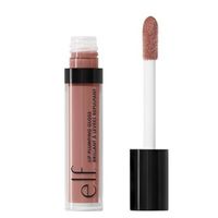 Brillo de labios e.l.f. con Vit E - Petal Pressed