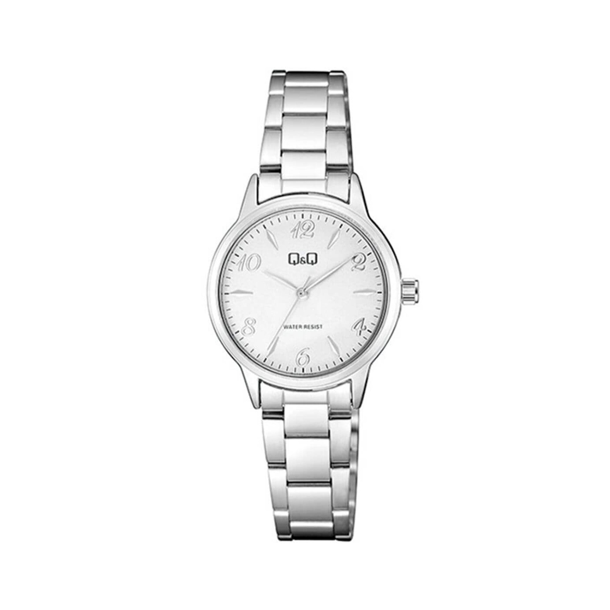 RELOJ ACUATICO MUJER Q11A-001PY Q&Q - 1017849