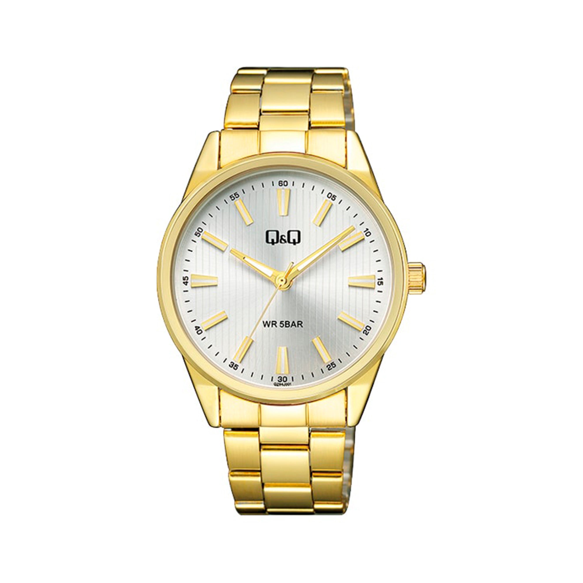 RELOJ ACUATICO HOMBRE QZ94J001Y Q&Q - 1015955