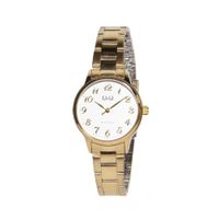 RELOJ ANALOGICO MUJER Q11A-005PY Q&Q - 1025736