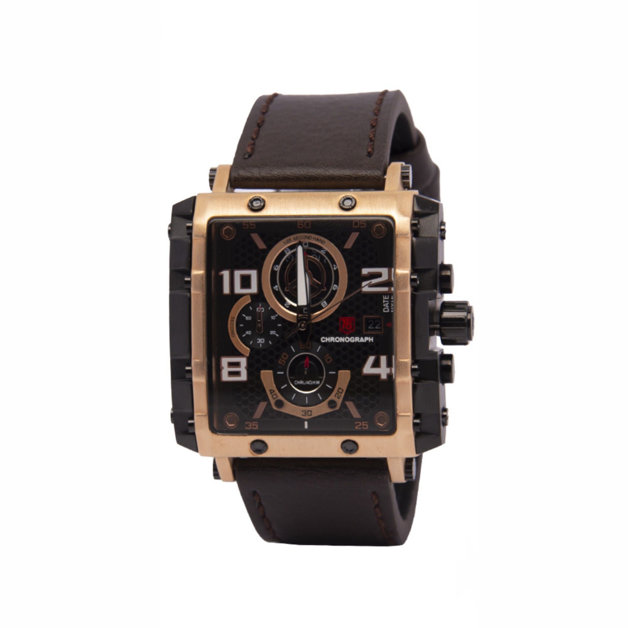 RELOJ ACUATICO HOMBRE H3864G T5 - 1017610