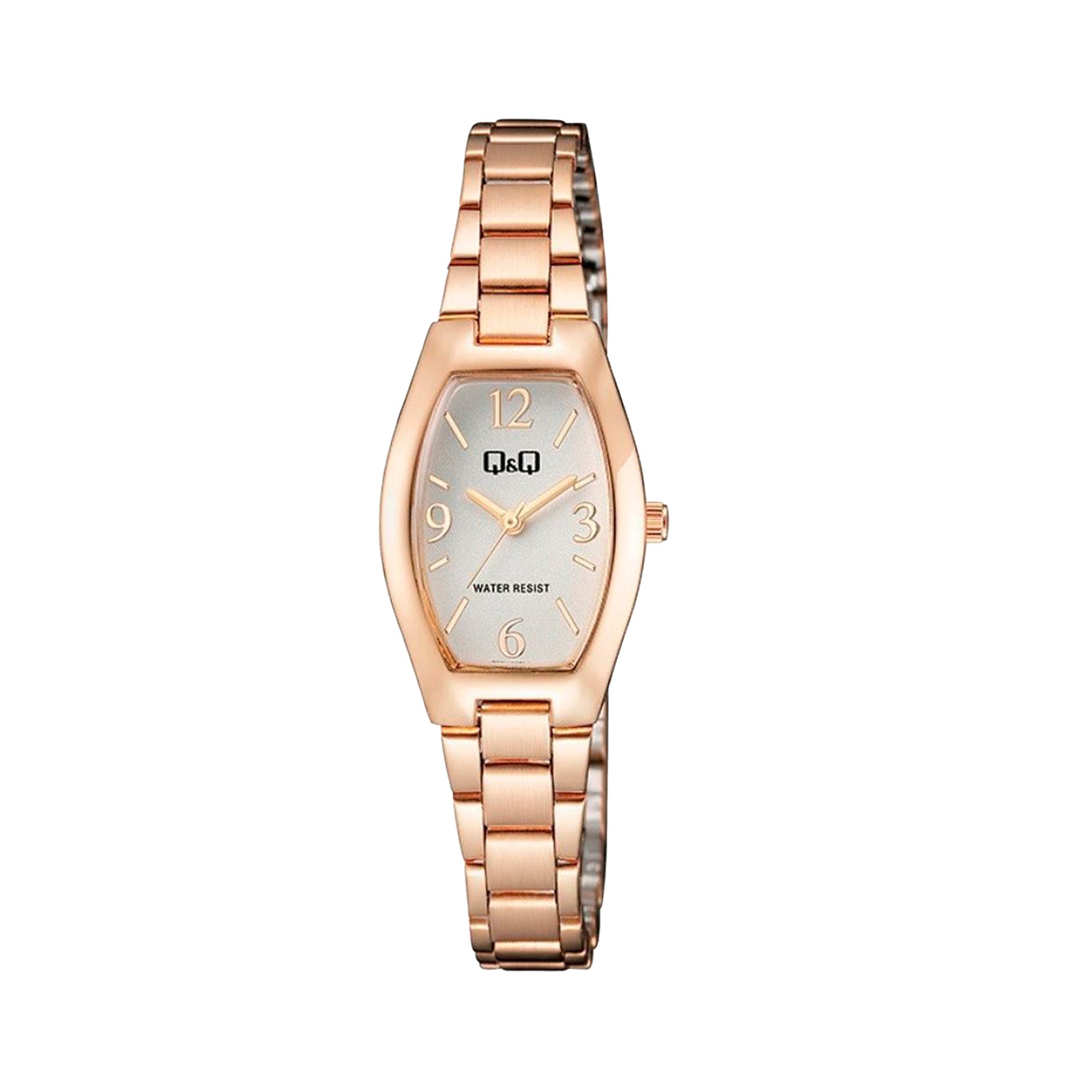RELOJ ACUATICO MUJER Q06A-003PY Q&Q - 1015937