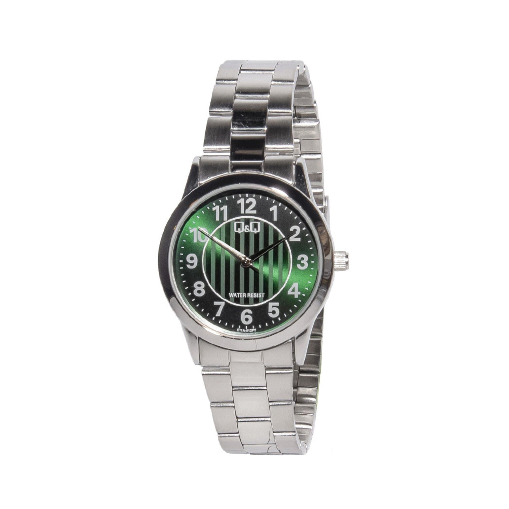 RELOJ ANALOGICO HOMBRE C11A-512PY Q&Q - 1025714