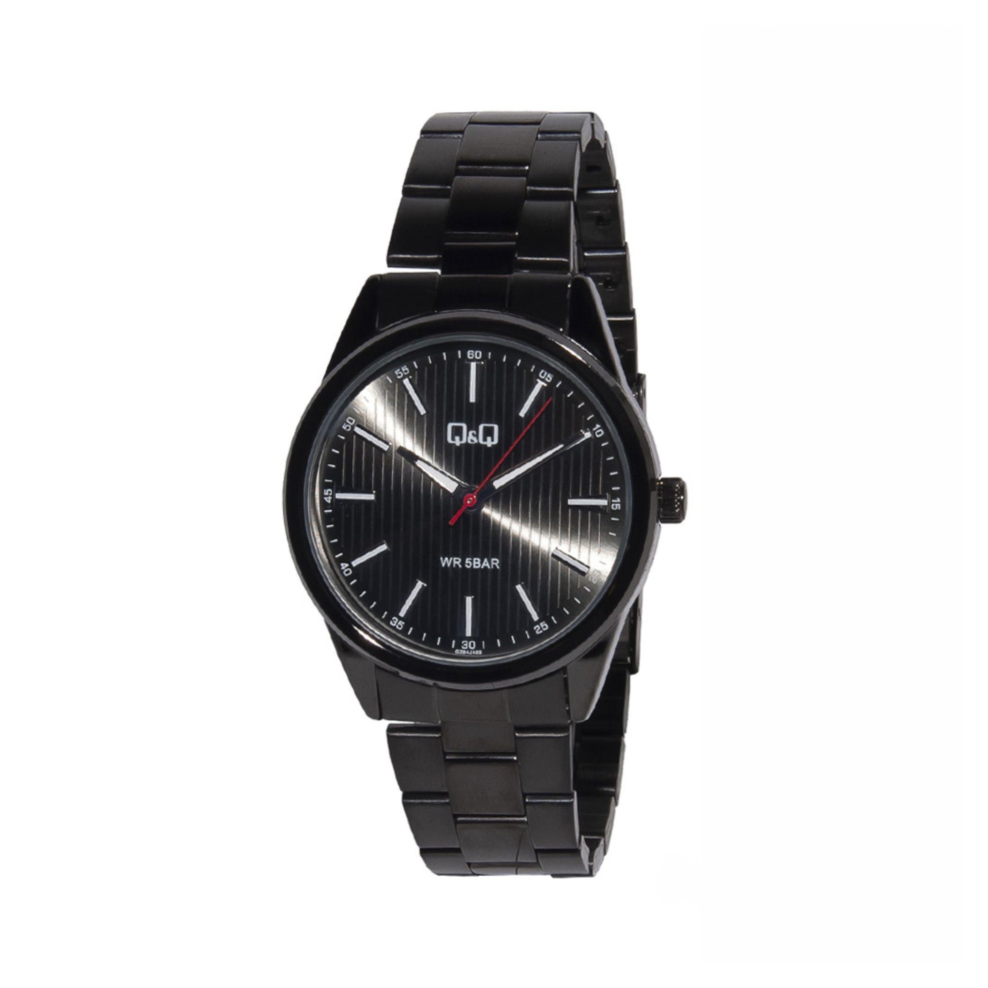 RELOJ ANALOGICO HOMBRE QZ94J402Y Q&Q - 1025709