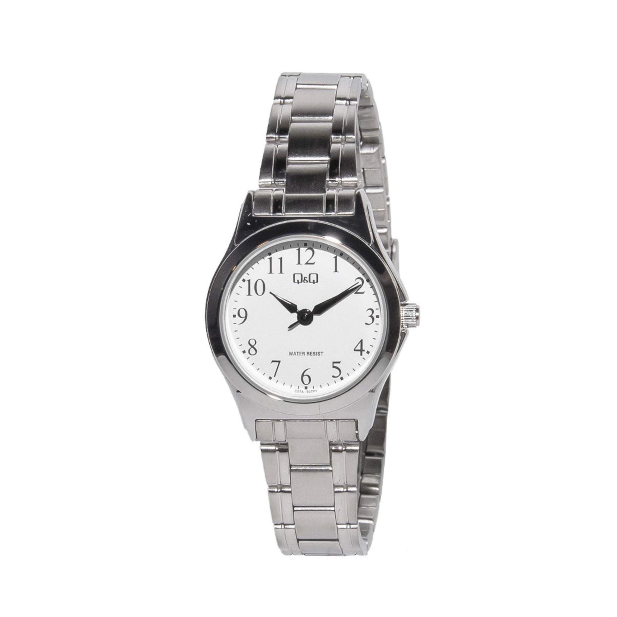 RELOJ ANALOGICO HOMBRE C07A-507PY Q&Q - 1025719