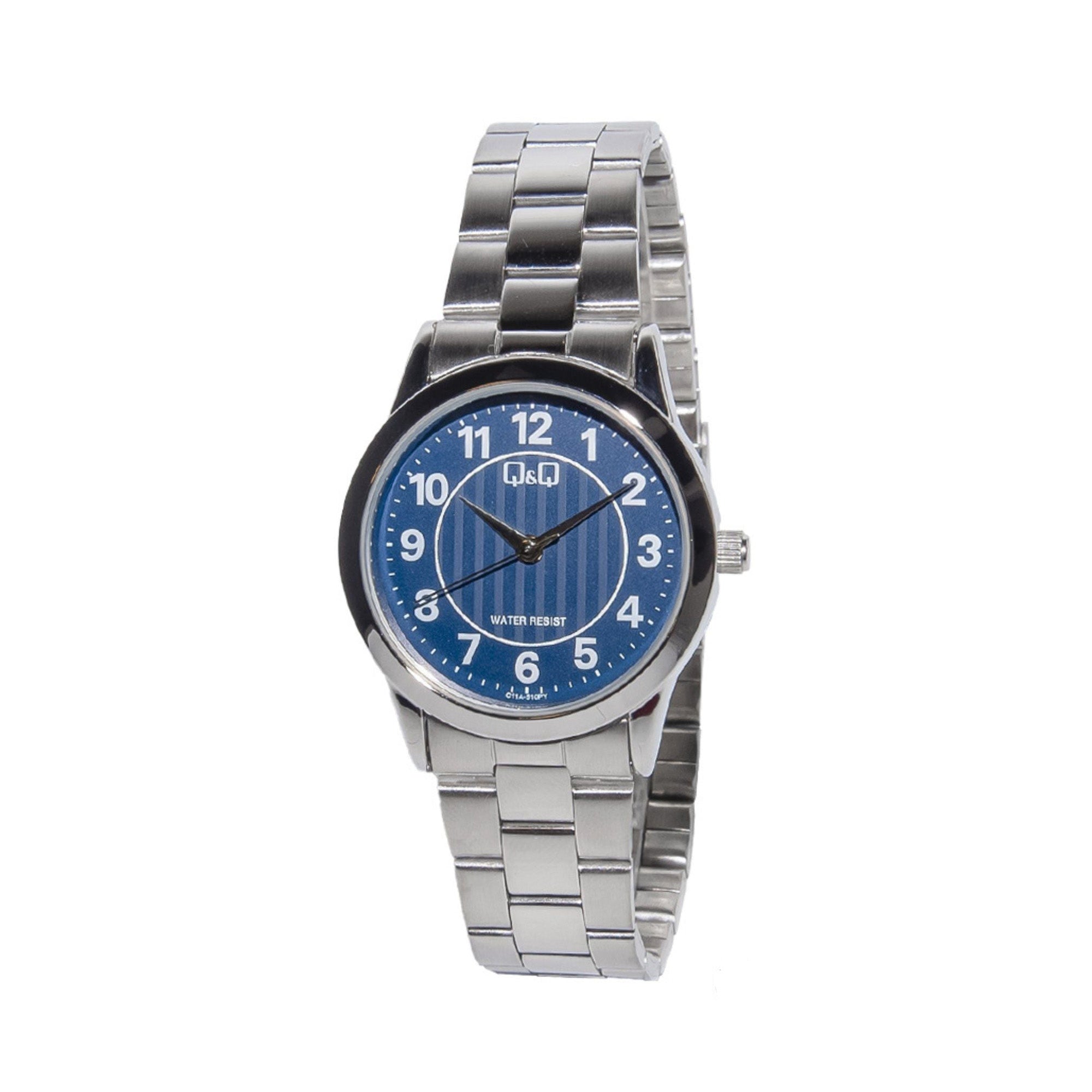 RELOJ ANALOGICO HOMBRE C11A-510PY Q&Q - 1025713