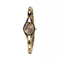 RELOJ ANALOGICO MUJER F00A-004PY Q&Q - 1025732