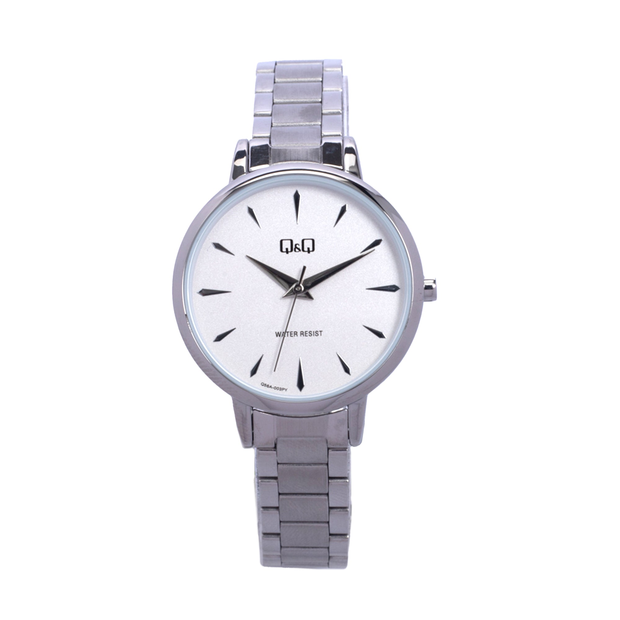 RELOJ ACUATICO MUJER Q56A-003PY Q&Q - 1020379