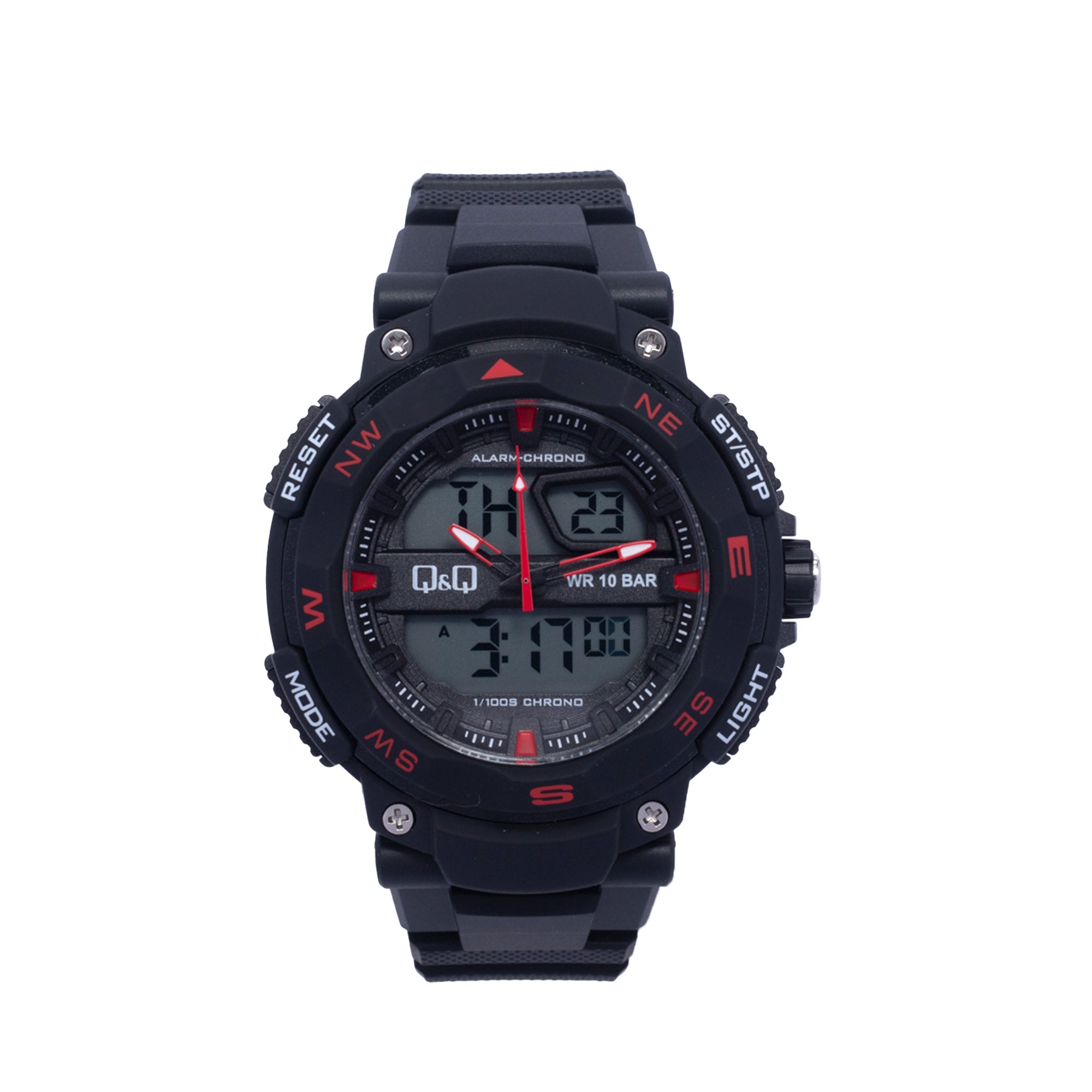 RELOJ ACUATICO HOMBRE GW85J006Y Q&Q - 1020405