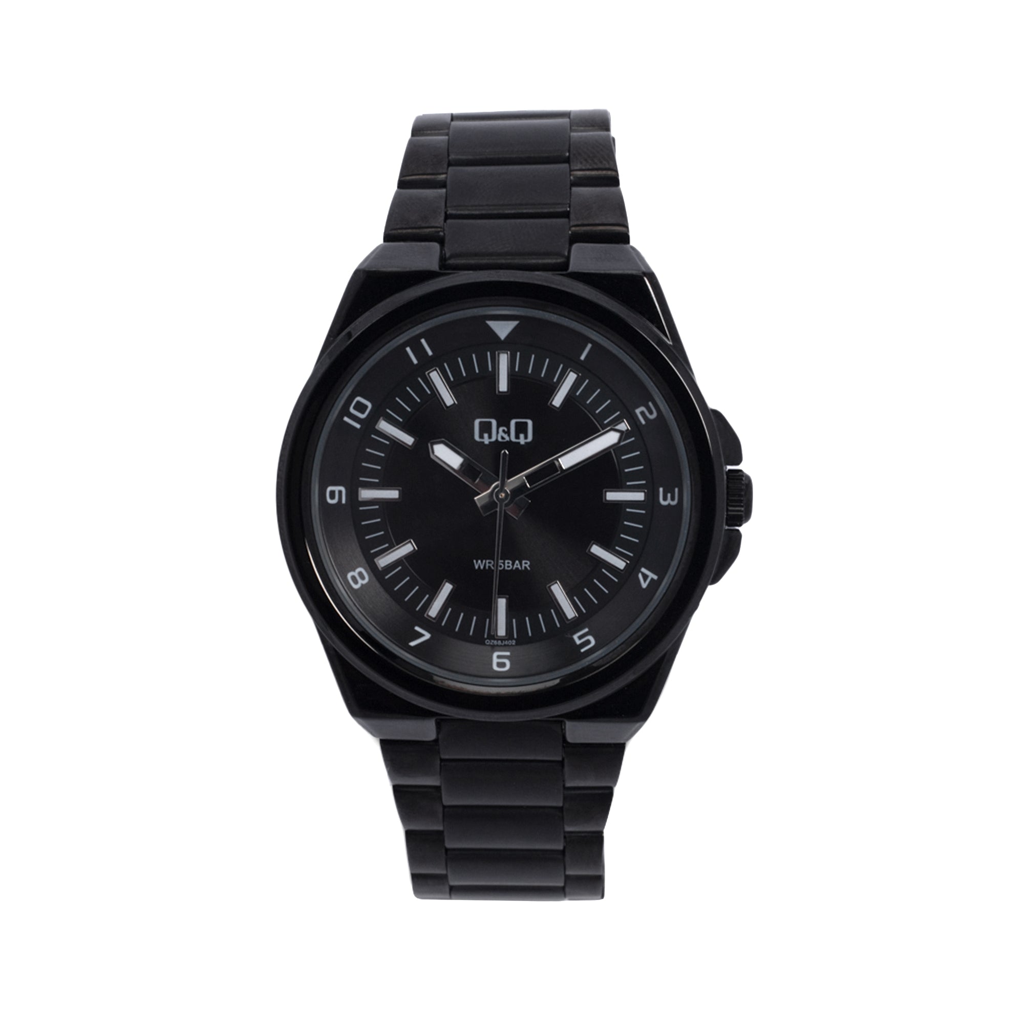RELOJ ACUATICO HOMBRE QZ68J402Y Q&Q - 1020341