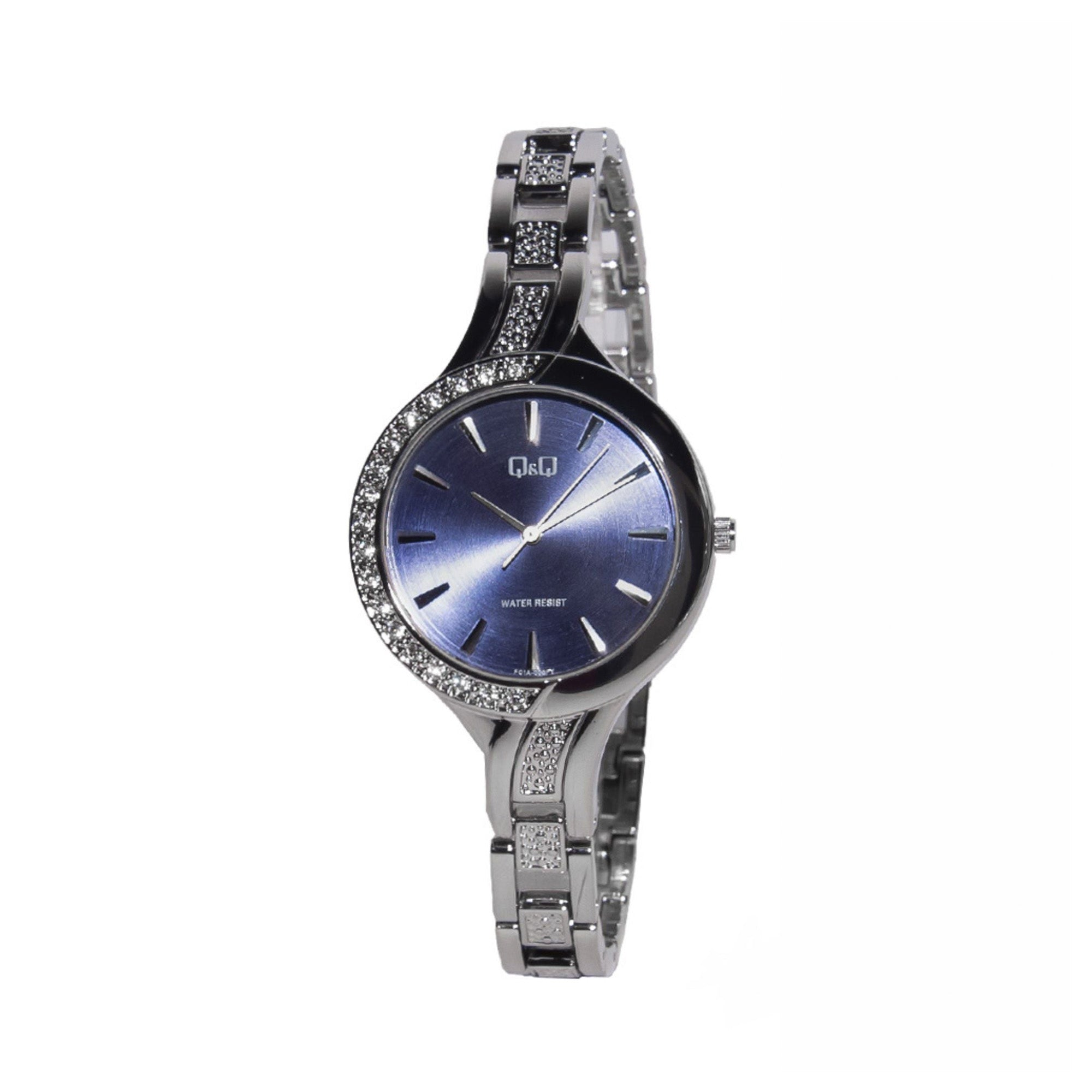 RELOJ ANALOGICO MUJER F01A-006PY Q&Q - 1025730