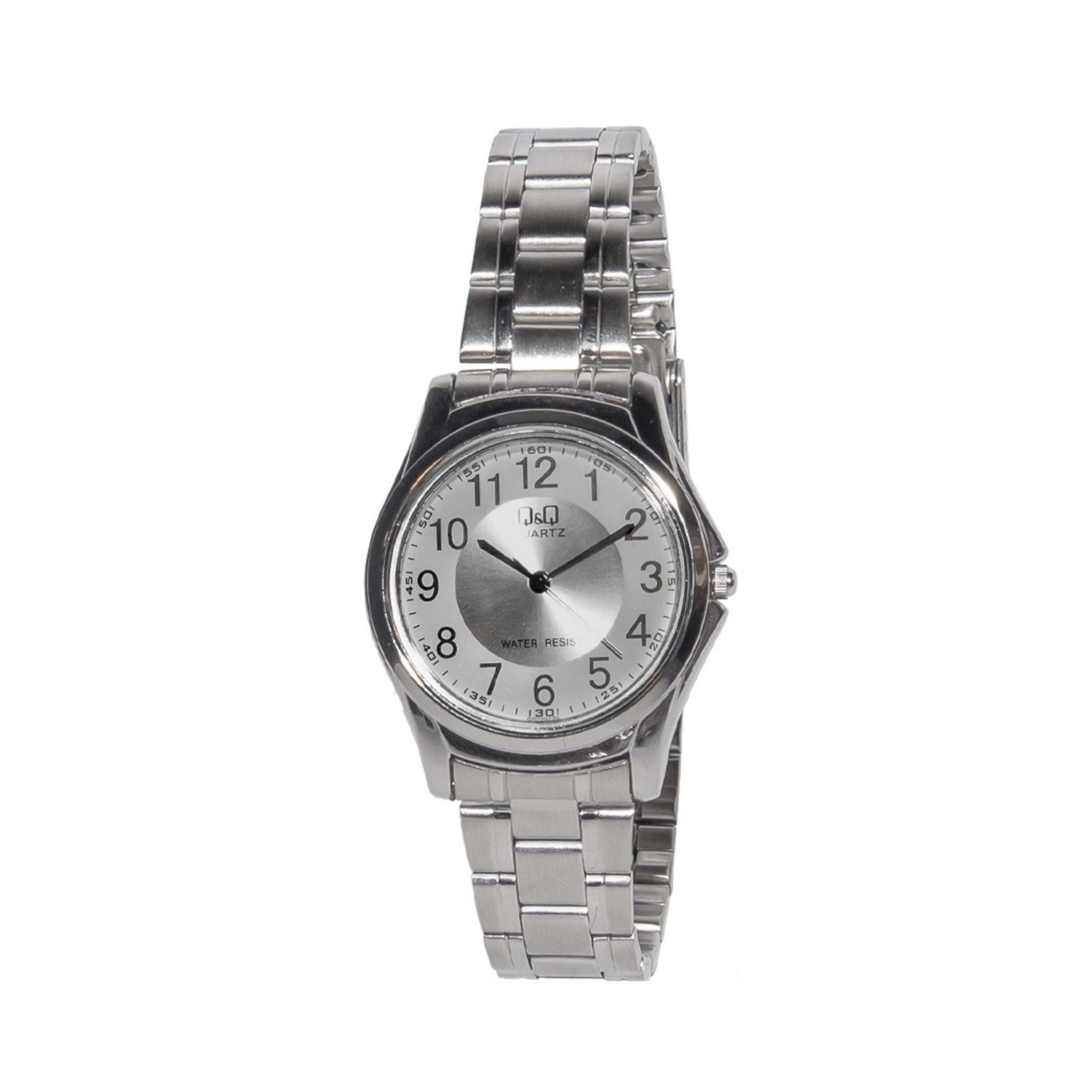 RELOJ ANALOGICO HOMBRE Q207J204Y Q&Q - 1025720