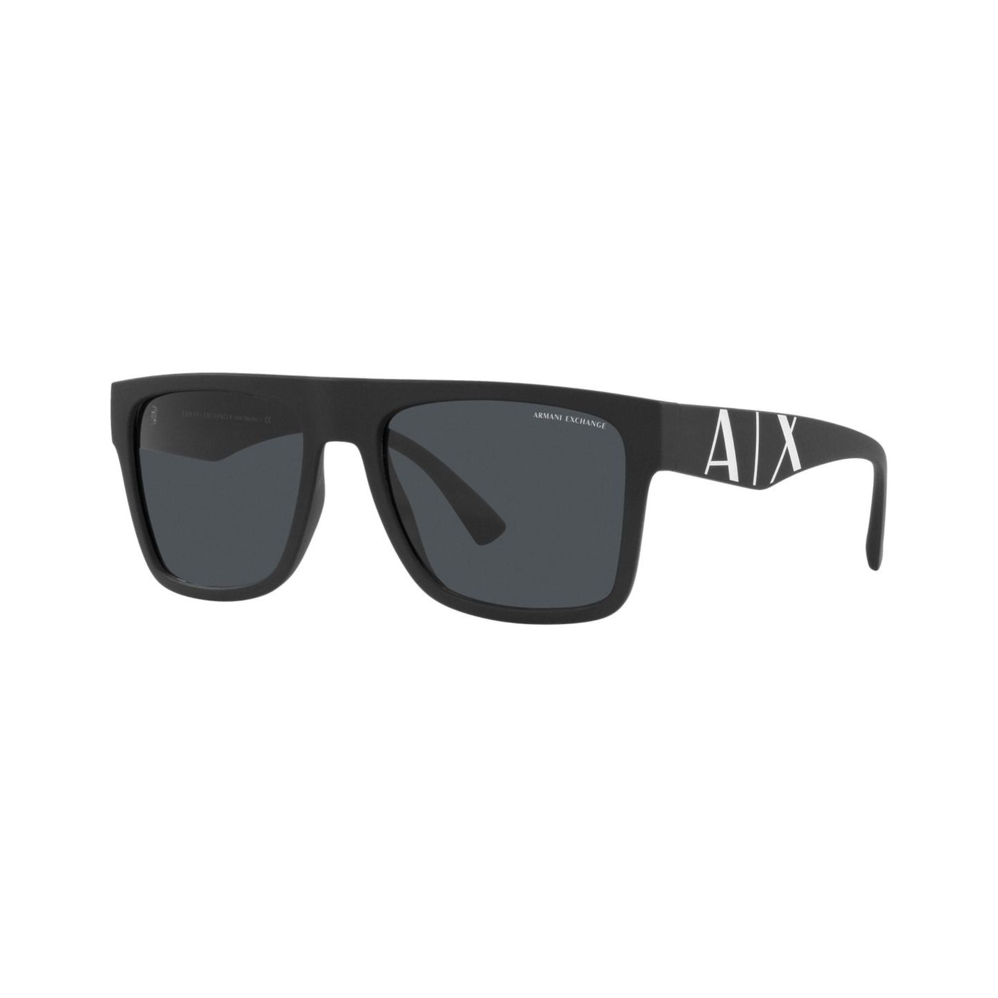 LENTES DE SOL UV400 HOMBRE AX4113S 807887 55 ARMANI EXCHANGE - 1025925
