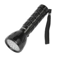 Linterna Aluminio 28 Leds Werken - Incluido Pilas AAA