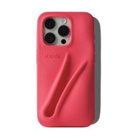 Summer Lip Case Rhode para iPhone 15 Pro Max - Guava Spritz