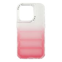 Case iPhone 13 Pro Tendencia Rosado