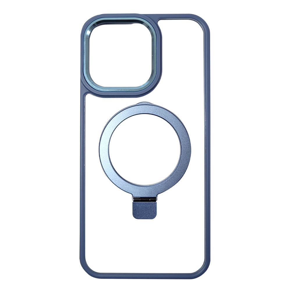 Case iPhone 15 Pro Max Ifans Celeste