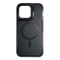 Case iPhone 15 Pro Case 360 Negro