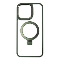 Case iPhone 15 Pro Ifans Verde