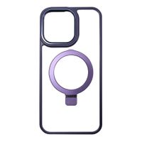 Case iPhone 15 Pro Max Ifans Morado
